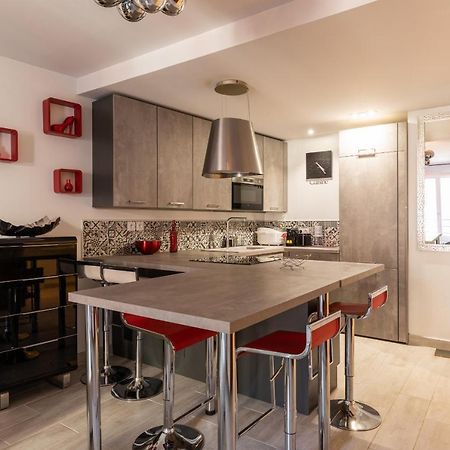 Dify Vieux Lyon Apartamento Exterior foto