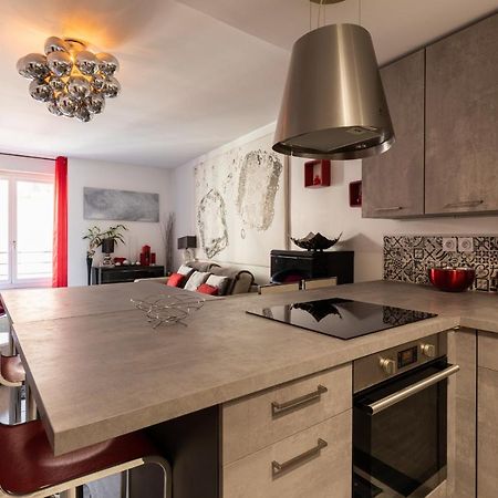 Dify Vieux Lyon Apartamento Exterior foto