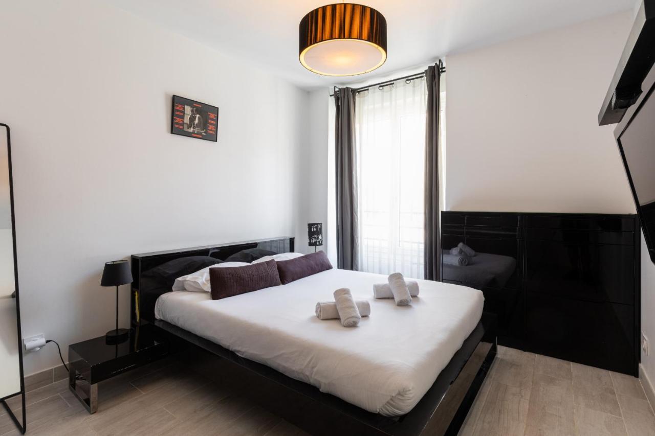 Dify Vieux Lyon Apartamento Exterior foto