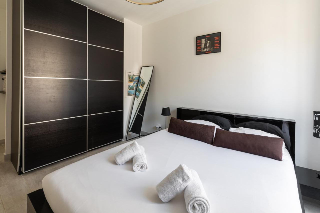 Dify Vieux Lyon Apartamento Exterior foto