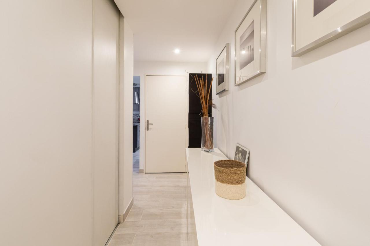 Dify Vieux Lyon Apartamento Exterior foto