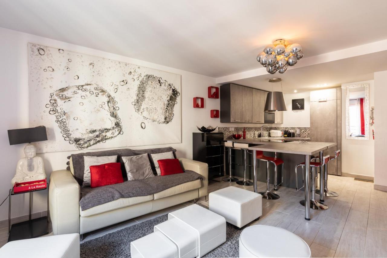Dify Vieux Lyon Apartamento Exterior foto