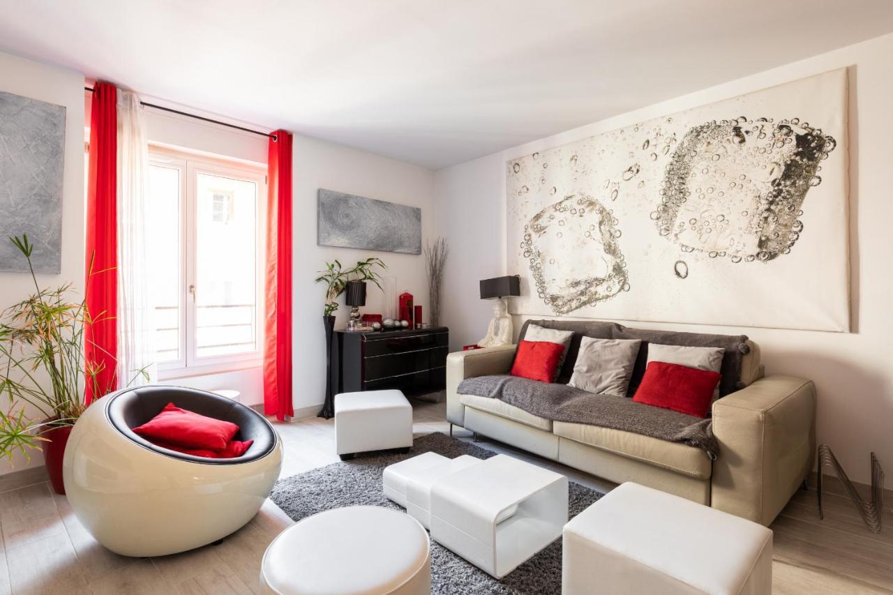 Dify Vieux Lyon Apartamento Exterior foto
