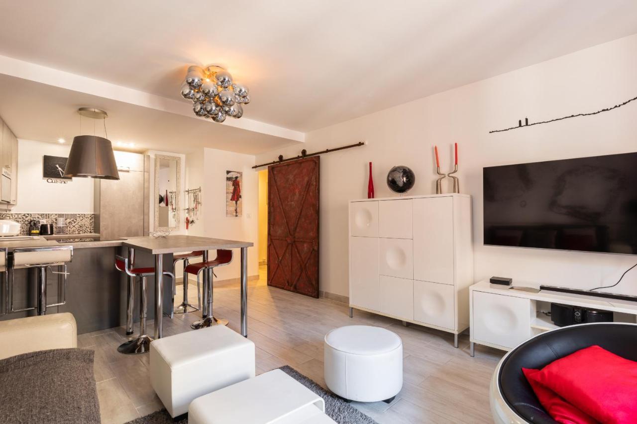 Dify Vieux Lyon Apartamento Exterior foto