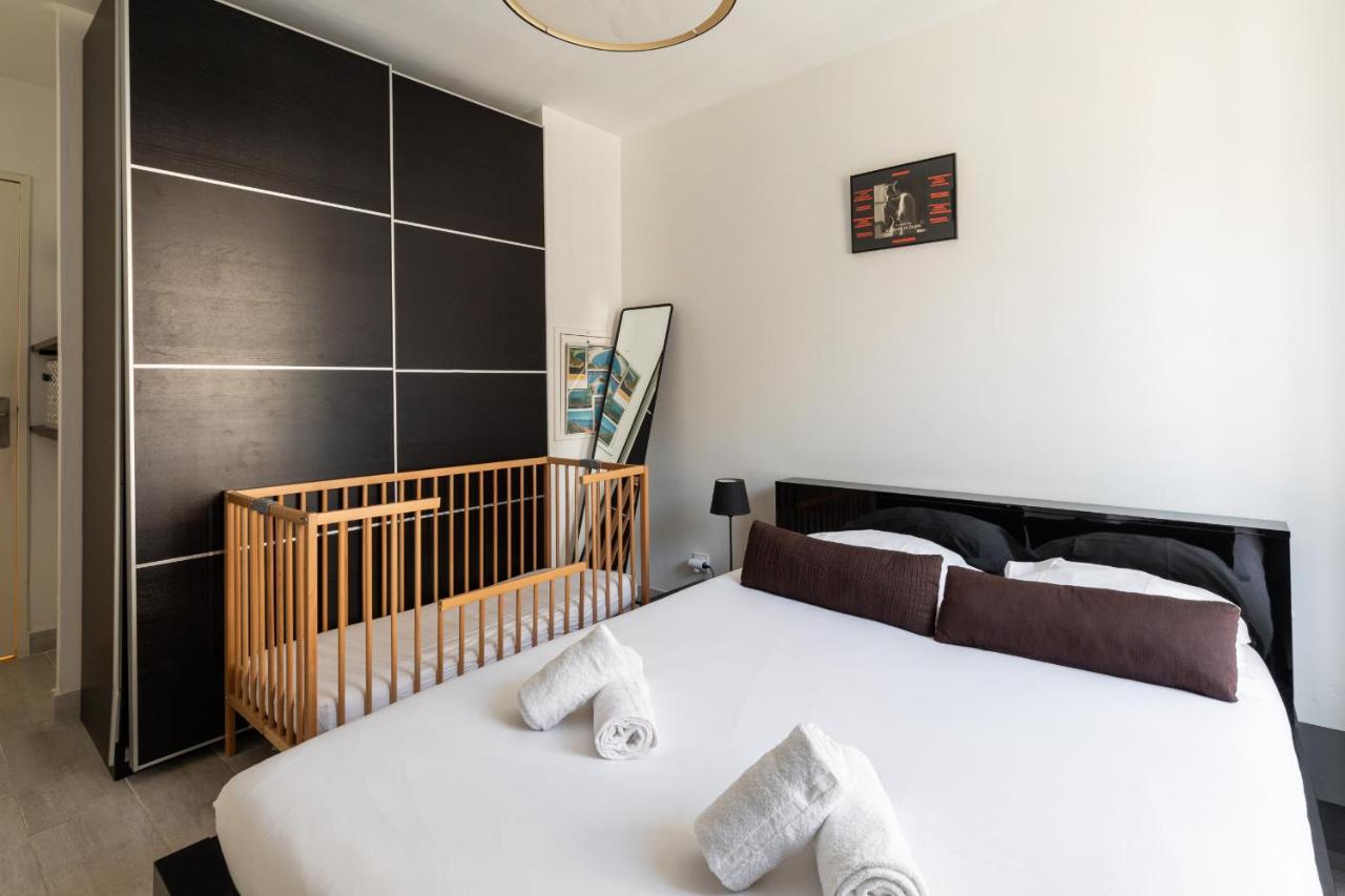 Dify Vieux Lyon Apartamento Exterior foto